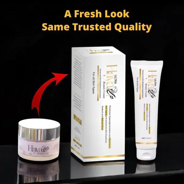Haya Beauty Cream