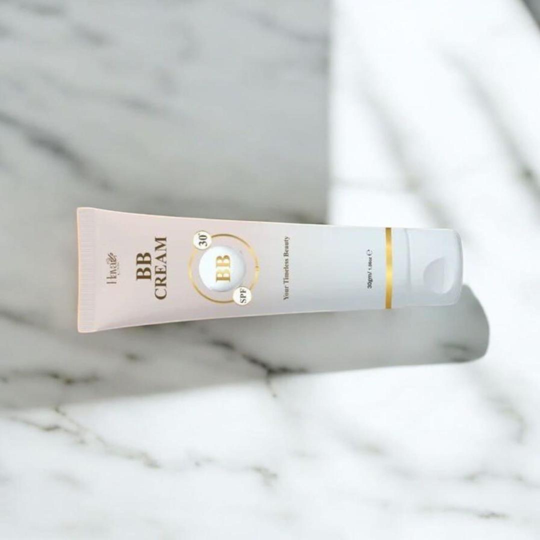 BB Cream SPF 30